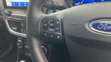 Ford Puma 1.0 EcoBoost Hybrid mHEV ST-Line X 5dr DCT Petrol Hatchback